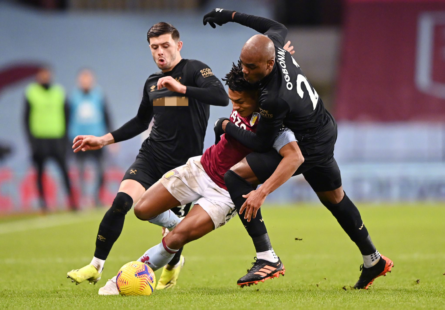 精彩对抗 精彩对抗